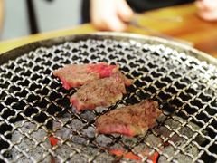 -热血兄弟·炭火烤肉(融侨中心店)
