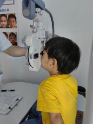 -视保行眼健康中心