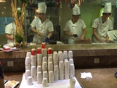 -印象三宝潮汕鲜牛肉火锅烤肉(个体大世界店)