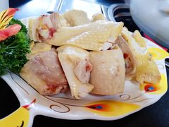 土鸡-大理董·董家小厨野生菌火锅(古城旗舰店)