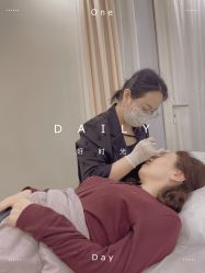-Four Seven·半永久野生眉纹眉