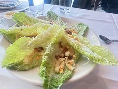-MORTON'S 莫尔顿牛排坊(北京丽晶酒店)