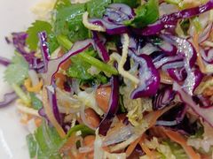 -管氏翅吧(马家堡店)