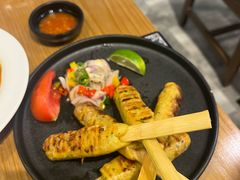 -香兰印尼 Pandan(中华广场店)