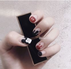 -Pink You美甲美睫纹绣定制中心