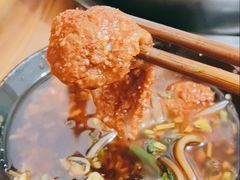 -重庆下半城老火锅(糖酒公司店)