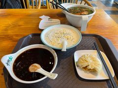 灰豆子-中阿兰牛肉面(悦海新天地店)