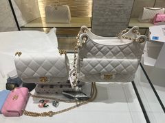 -CHANEL(恒隆广场店)