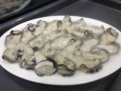 -濠轩阁特色生蚝火锅(水湾路店)