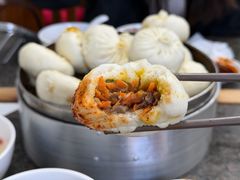 -胡家包子·清真(大众巷店)