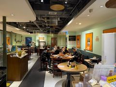 -北京老门框爆肚涮肉馆(凤城六路店)