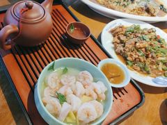-外婆烧.老杭帮菜(庆春店)