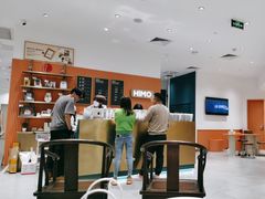 -海马体照相馆(万菱汇店)