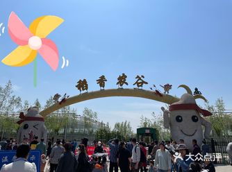 人真多，心疼那些梅花鹿