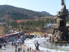 -石岛赤山风景区