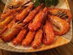-竹林小屋(库塔店)