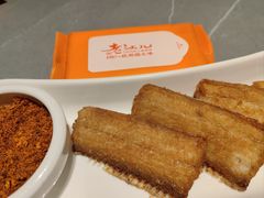 -老头儿油爆虾·1987杭州烟火味(湖滨银泰in77D区店)