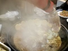 -屯靠屯地锅王(西南路店)