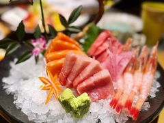 -水之惠鲜鱼料理(王府大街店)