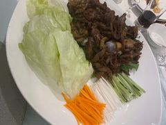-沪华海鲜大酒楼(南汇店)