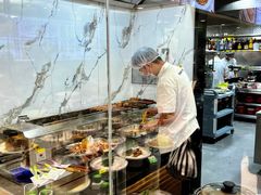 -双合园·海鲜水饺青岛菜(九水东路店)