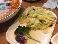 -品回味清真西北楼(宁波首店)