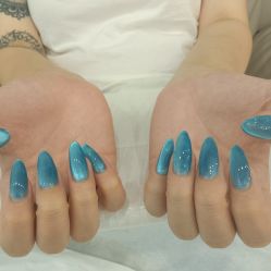 -斯馨·健康美甲美睫