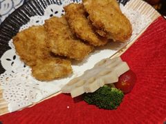 -鸟鹏烧鸟居酒屋(仁恒梦中心店)