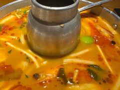 -泰国餐厅 Thai Food(裕华万达店)