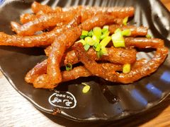 -Let’s WaKao瓦烤(贝森店)