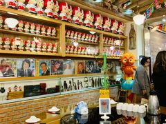 -砖窑古早味怀旧餐厅