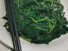 -院里寻菜·精致庭院菜(观沙岭店)