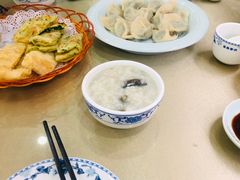 -李氏东北饺子王·铁锅炖(回龙湾店)
