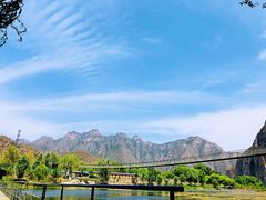 -孤山寨风景区
