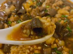 -小郭私房菜·海肠捞饭店(学士街店)