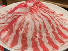 -侃爷南门铜锅涮肉
