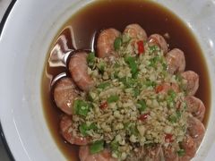 -尚岛私房菜(西方巷店)