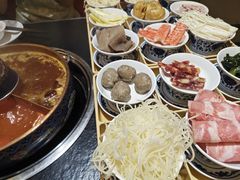 -咏江南·苏式火锅·苏州评弹(观前街店)