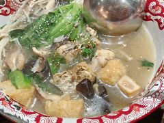 -破店肥哈·东北烧烤·夜宵(南山保利店)