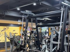 -超鹿运动健身(紫阳商贸中心店)
