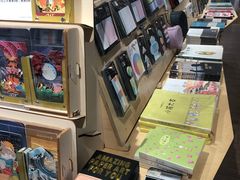 -三联韬奋书店(宽窄巷子店)