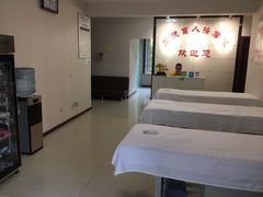 -厚德盲人按摩(太阳城店)