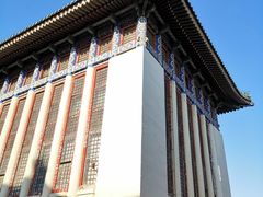 -北平图书馆旧址
