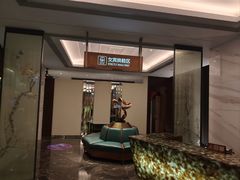 -海纳百川·都市温泉·足道·SPA(学院路店)