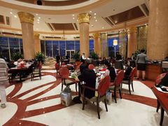 大堂-东方滨江大酒店·滨江厅