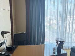 -天津君隆威斯汀酒店