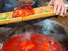 -大牌大·传统杭帮菜(湖滨店)