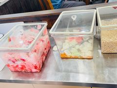 -九寨沟石锅鱼(沣峪口二十年店)