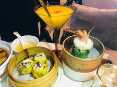 -铭家点心(秦岭路店)