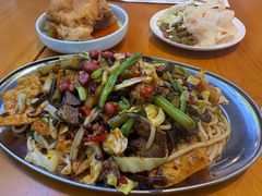 -雙冲柳州螺蛳粉&酸嘢&桂林米粉(簋街店)